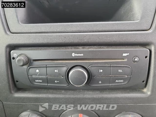 Renault Master Renault Master 125PK Open Laadbak Dubbel Cabine Navi Pritsche Pickup Open Box - afbeelding nr 9