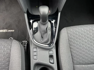 Toyota Yaris Cross - afbeelding nr 22