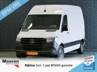 Mercedes-Benz Sprinter 315 CDI L2H2