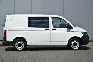 Volkswagen Transporter Volkswagen Transporter 2.0 TSI 204 Pk L1H1 Aut. Airco Navi - afbeelding nr 2