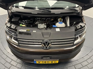 Volkswagen Transporter Volkswagen Transporter 2.0 TDi L1H1 Automaat-Cr.contr-Airco-Bluetooth-Lm.17