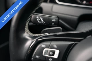 Volkswagen Golf Volkswagen Golf 2.0 TSI 4Motion R Performance Pano Akra DCC - afbeelding nr 21
