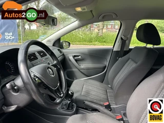 Volkswagen Polo Volkswagen Polo 1.0 Comfortline - afbeelding nr 5