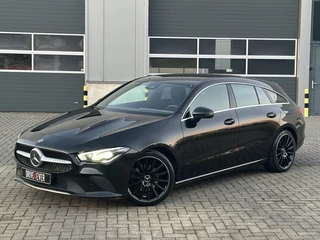 Mercedes-Benz CLA - afbeelding nr 23