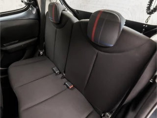 Peugeot 108 Peugeot 108 1.0 VTi Sport Automaat (AIRCO, LM VELGEN, SPORTSTOELEN, ELEK RAMEN, XENON, BLUETOOTH, NIEUWE APK, NIEUWSTAAT) - afbeelding nr 14