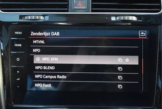 Volkswagen Golf | Pano | Keyless | Camera | Carplay | DAB | Stoelverw | Dynamic LED | Digitale tellers | Adapt.CC - afbeelding nr 53