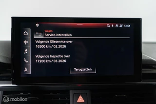 Audi A5 Audi A5 Sportback 35 TFSI Business Edition MATRIX|KEYLESS| - afbeelding nr 22