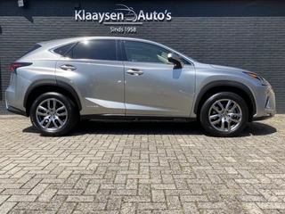 Lexus NX - afbeelding nr 4