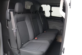 Ford Transit Custom - afbeelding nr 19