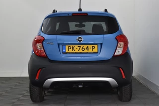 Opel KARL Opel KARL ROCKS 1.0 Online Edition - afbeelding nr 7