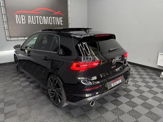Volkswagen Golf Volkswagen Golf 8 2.0 GTI - afbeelding nr 4