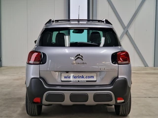 Citroën C3 Aircross - afbeelding nr 7