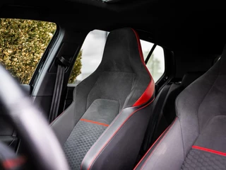 Volkswagen Golf Volkswagen Golf 2.0 TSI GTI Clubsport|PANO|HEADUP|ACC|MAXTON - afbeelding nr 48