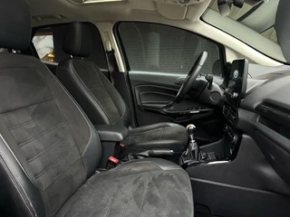 Ford EcoSport - afbeelding nr 3
