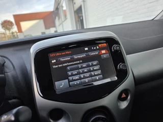 Toyota Aygo Zondag OPEN! - afbeelding nr 18