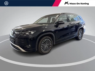 Volkswagen Tayron 1.5 eHybrid 204pk DSG Life Edition