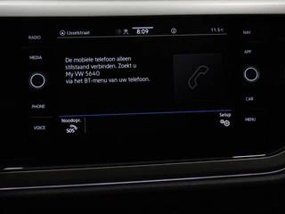 Volkswagen Polo Volkswagen Polo 1.0 TSI Move | Navigatie | App Connect / Android Auto / Apple Carplay | Climate Control | Parkeer sensoren | Lichtmetalen Velgen | Dab | Digitale Cockpit - afbeelding nr 25
