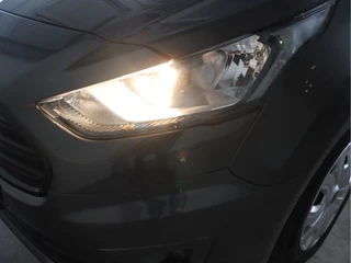 Ford Transit Connect Ford Transit Connect BPM VRIJ!! 1.0 Ecoboost L1 Trend BENZINE!! I 3-Persoon's - afbeelding nr 24