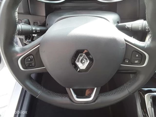 Renault Clio Renault Clio Estate 1.2 Dynamique Handbedrijfsrem-segmentgas - afbeelding nr 11