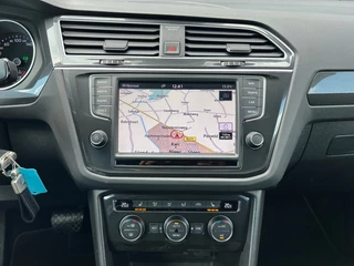 Volkswagen Tiguan Volkswagen Tiguan 1.4 TSI 4M DSG Highline LED Navi ACC Camera E.trekhaak - afbeelding nr 8