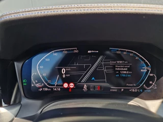 BMW 3 Serie BMW 3-serie 330e M Sport /Laser /Schuifdak /Deal ond /Nap /Garantie - afbeelding nr 17