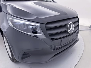 Mercedes-Benz Vito Mercedes-Benz Vito 116 Lang Trekhaak LED Achteruitrijcamera Betimmering Cruise Control - afbeelding nr 41