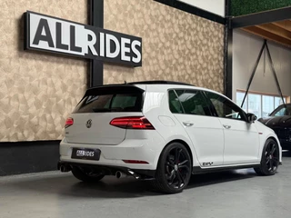 Volkswagen Golf Volkswagen Golf 2.0 TSI GTI TCR | Pano | Keyless | Virtual | Dynaudio | ACC - afbeelding nr 11