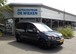 Volkswagen Caddy Volkswagen Caddy 2.0 TDI L1H1 AIRCO CRUISE CONTROL LM VELGEN NAVI MARGE TREKHAAK APK GEKEURD TOT 11-02-2026 - afbeelding nr 6