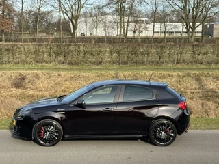 Alfa Romeo Giulietta Alfa Romeo Giulietta 1.750 TBI Veloce, 240pk, kuipstoelen!! - afbeelding nr 21