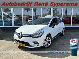 Renault Clio - 255954821-0