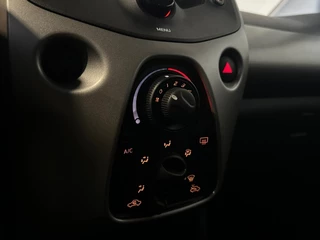 Citroën C1 - afbeelding nr 25