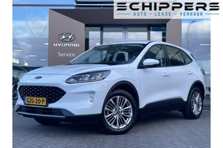 Ford Kuga Plug-in Hybrid | Navigatie | Stoelverwarming - afbeelding nr 1