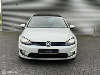 Volkswagen Golf Volkswagen Golf 1.4 TSI GTE - afbeelding nr 3