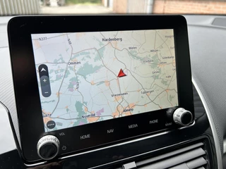 Mitsubishi Eclipse Cross Mitsubishi Eclipse Cross 2.4 PHEV Intense+ - afbeelding nr 18