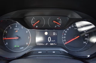 Opel Grandland X - afbeelding nr 15