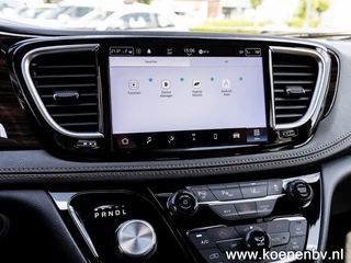 Chrysler Pacifica Chrysler Pacifica 3.6 V6 HYBRID Pinnacle Automaat Top Uitvoering 7-P - afbeelding nr 33