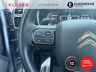 Citroën C5 Aircross - afbeelding nr 25