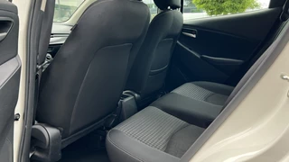 Mazda 2 Mazda 2 1.5 Skyactiv-G Dyn. | Navi | Cruise | Airco - afbeelding nr 11