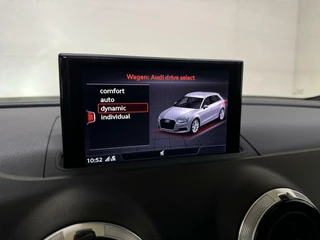 Audi A3 Audi A3 Sportback 30 TFSI 3x S-Line Black Edition Navi NAP - afbeelding nr 35