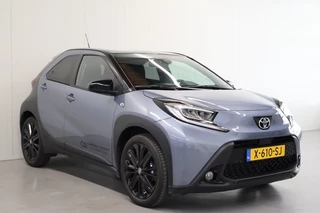 Toyota Aygo Toyota Aygo X 1.0 VVT-i S-CVT Premium Design Pack - afbeelding nr 6