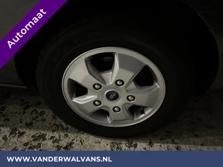 Ford Transit Custom Cruisecontrol, Parkeersensoren, Dakdragers, Verwarmde voorruit, Bijrijdersbank - afbeelding nr 9