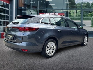Renault Megane E-Tech Renault Megane E-Tech 1.6 ZEN NAVI/CRUISE/PDC/CARPLAY - afbeelding nr 5