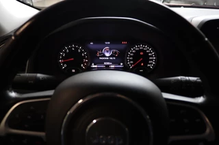 Jeep Renegade Jeep Renegade 1.4 MultiAir Limited Airco l Cruise l Keyless l NAVI l Trekhaak - afbeelding nr 11