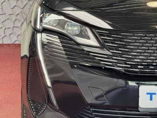Peugeot 5008 Peugeot 5008 GT BLACK PACK 7P CAMERA NAVI I-COCKPIT LED ELEK.KLEP STOELVERW. LEER LED 2024 7PERS 7PERSOONS - afbeelding nr 64