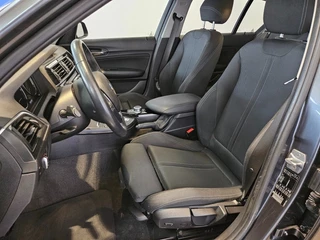 BMW 1 Serie BMW 1 Serie 118i Executive Sport / Sportstoelen / LED / NL Auto - afbeelding nr 22