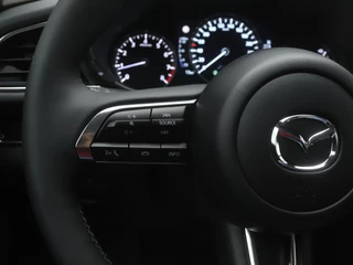 Mazda CX-30 Mazda CX-30 2.0 e-SkyActiv-G Exclusive-line automaat met Black Comfort Pack : dealer onderhouden - afbeelding nr 24