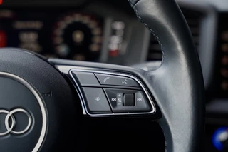 Audi A1 Sportback Audi A1 Sportback 30 TFSI Pro Line S | Keyless | Clima | 18