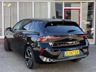 Opel Astra - afbeelding nr 2