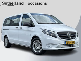 Mercedes-Benz eVito Tourer PRO L2 90 kWh