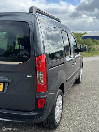Mercedes-Benz Citan Mercedes Citan Combi 112 Ambiente Automaat Benzine - afbeelding nr 23